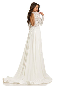 Johnathan Kayne Dress 8013