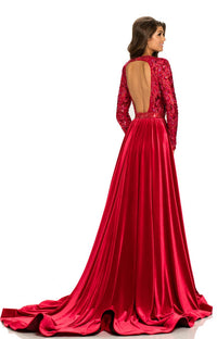 Johnathan Kayne Dress 8013