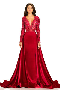 Johnathan Kayne Dress 8013