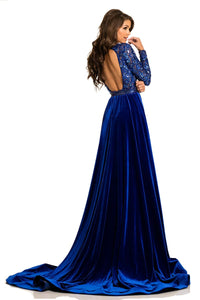 Johnathan Kayne Dress 8013