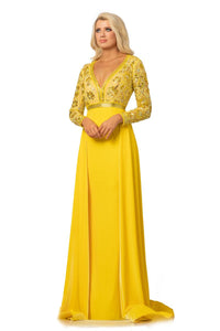 Johnathan Kayne Dress 8013
