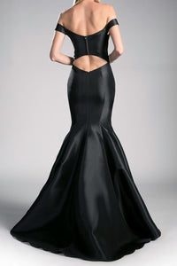 Andrea and Leo Dress 84076