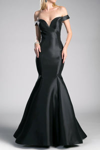 Andrea and Leo Dress 84076