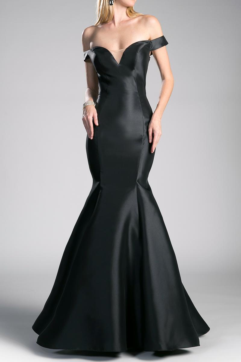 Andrea and Leo Dress 84076