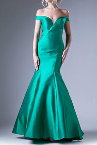 Andrea and Leo Dress 84076