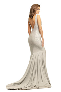 Johnathan Kayne Dress 9213