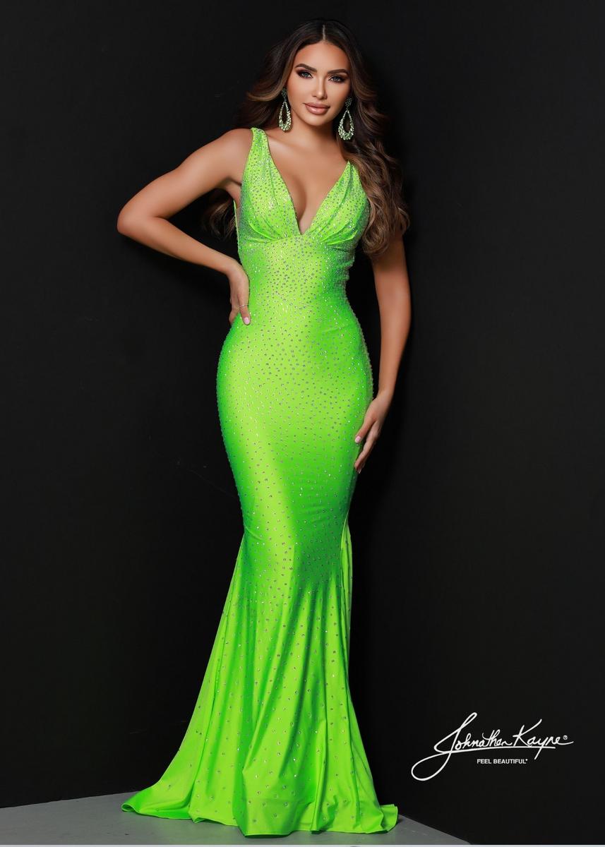 Johnathan Kayne Dress 9213