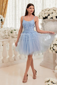 Ladivine Dress 9310