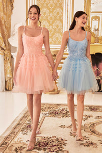 Ladivine Dress 9310