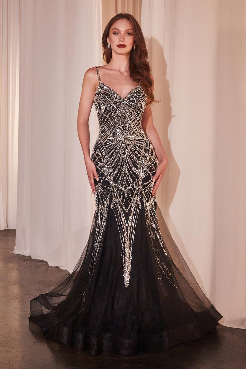 Ladivine Dress 9317
