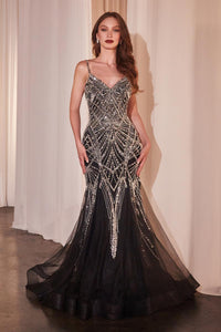 Ladivine Dress 9317
