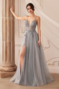Andrea and Leo Dress A0672