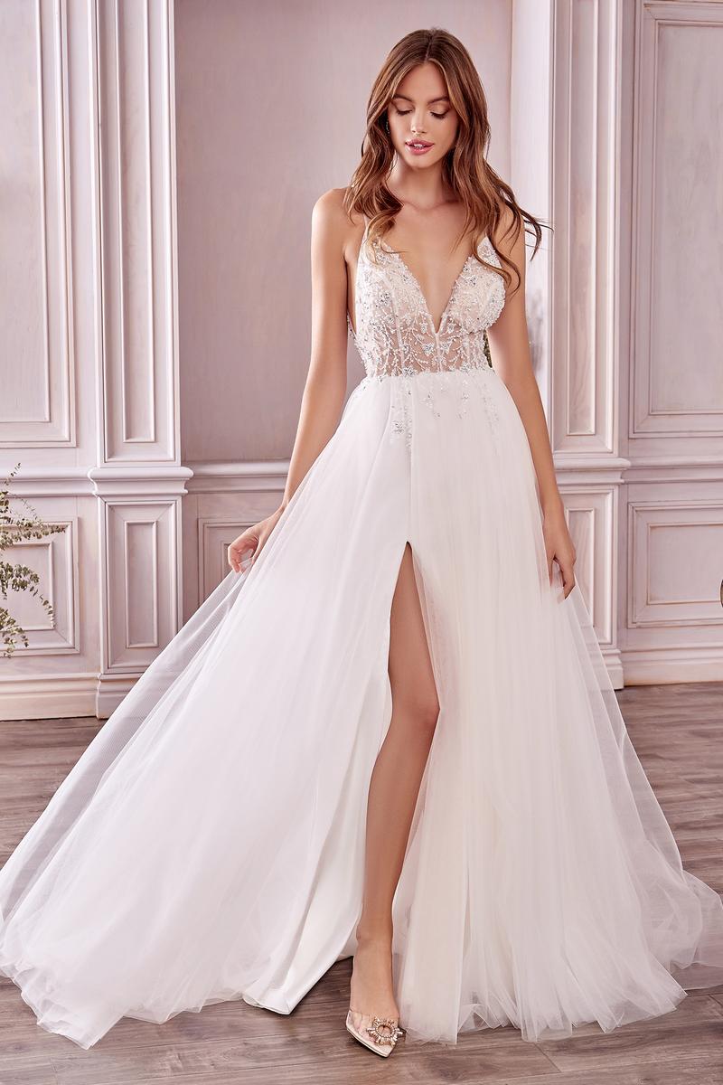 Andrea and Leo Dress A0672