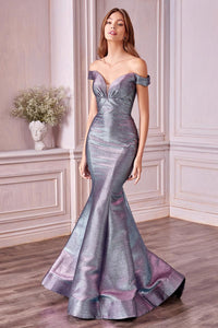 Andrea and Leo Dress A0725