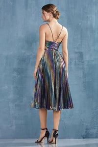 Andrea and Leo Dress A0864