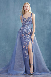 Andrea and Leo Dress A0894