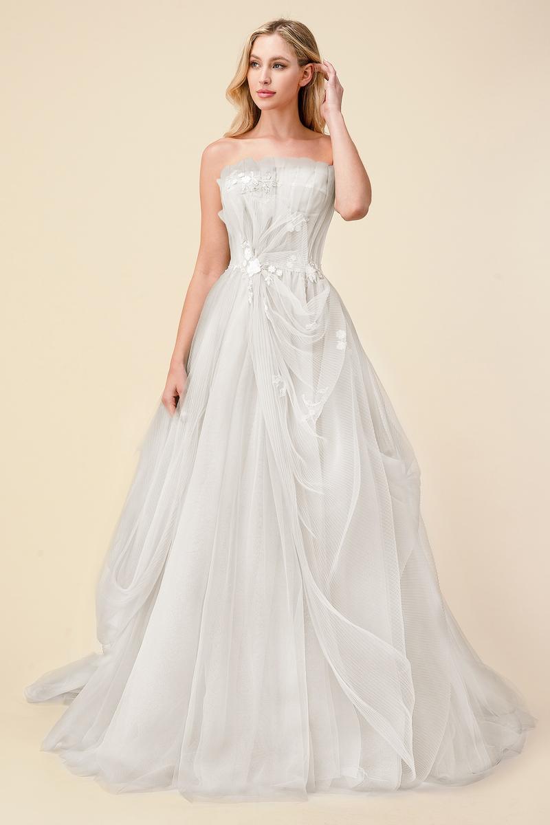 Andrea and Leo Dress A1015