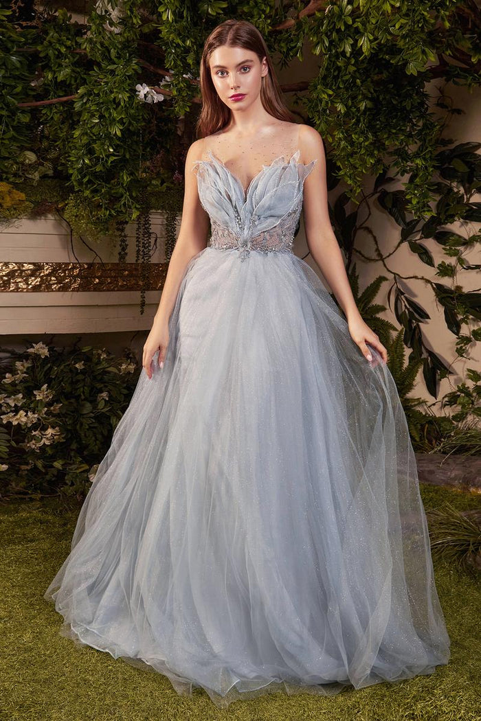 Andrea and Leo Dress A1052