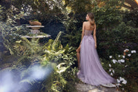 Andrea and Leo Dress A1128