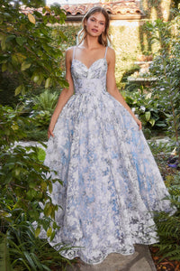 Andrea and Leo Dress A1132