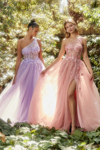 Andrea and Leo Dress A1140