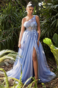 Andrea and Leo Dress A1140