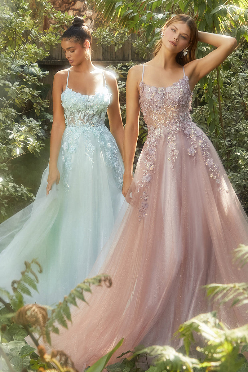 Andrea and Leo Dress A1142
