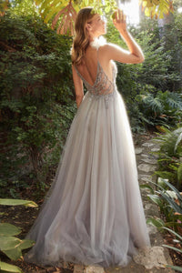 Andrea and Leo Dress A1144