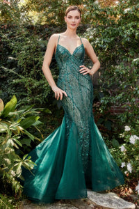 Andrea and Leo Dress A1162