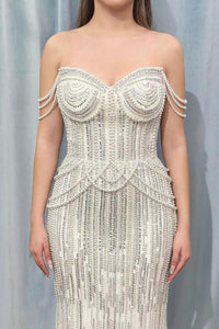 Andrea and Leo Dress A1184