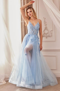 Andrea and Leo Dress A1191