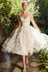 Andrea and Leo Dress A1196