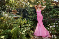 Andrea and Leo Dress A1201