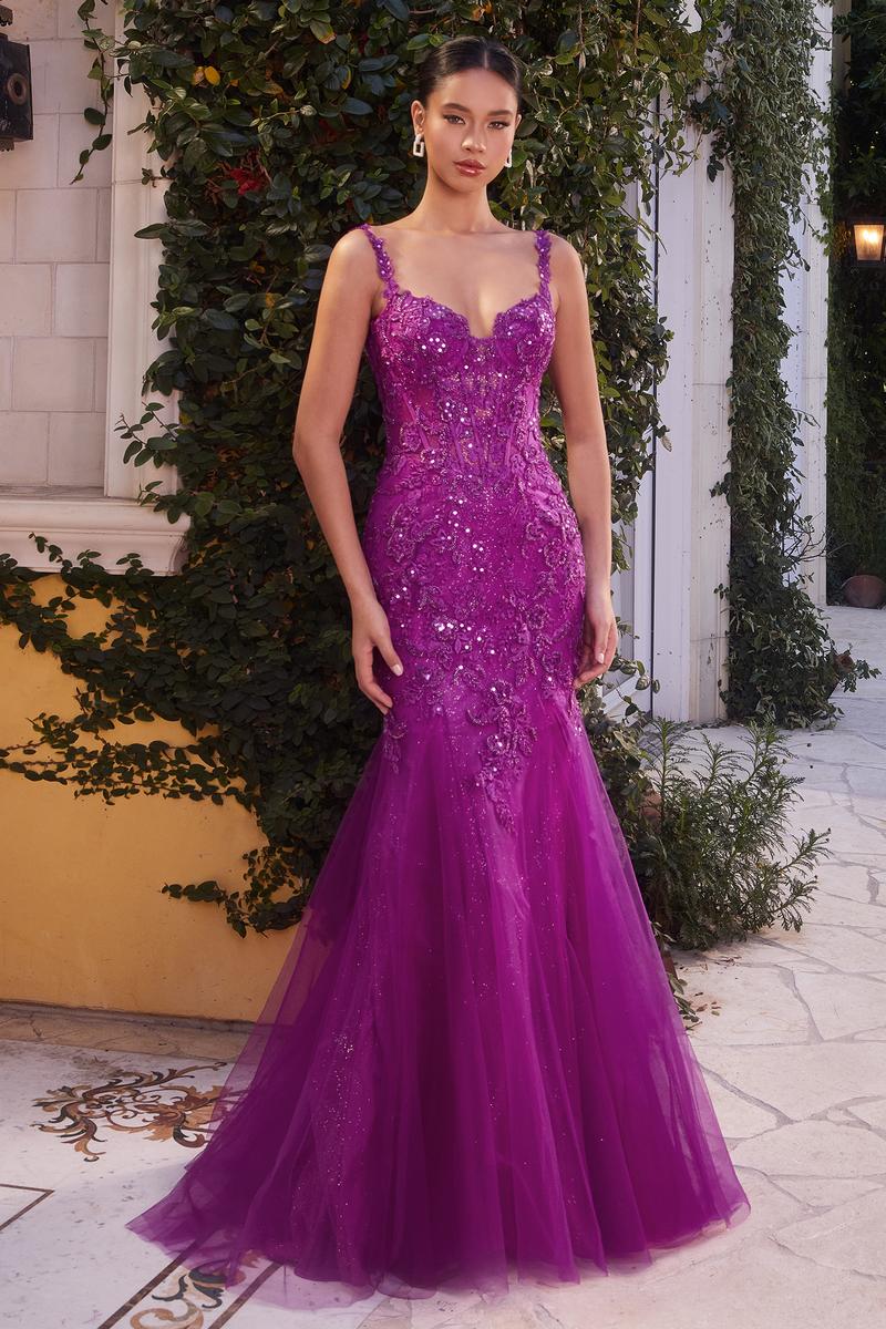 Andrea and Leo Dress A1231