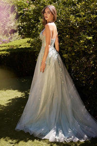 Andrea and Leo Dress A1236