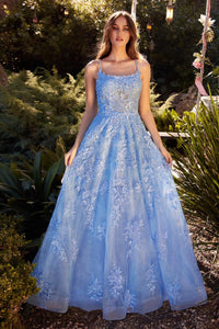 Andrea and Leo Dress A1248