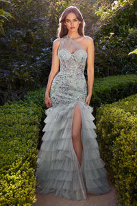 Andrea and Leo Dress A1260