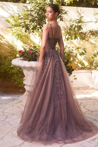 Andrea and Leo Dress A1261