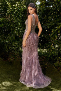 Andrea and Leo Dress A1273