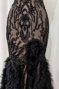 Andrea and Leo Dress A1299