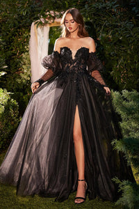 Andrea and Leo Dress A1303