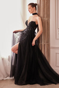 Andrea and Leo Dress A1303