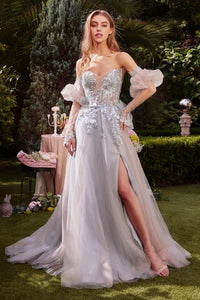 Andrea and Leo Dress A1303