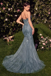 Andrea and Leo Dress A1354