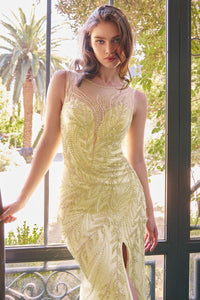 Andrea and Leo Dress A1362