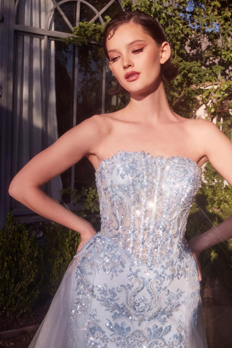 Andrea and Leo Dress A1365