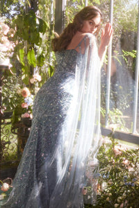 Andrea and Leo Dress A1370