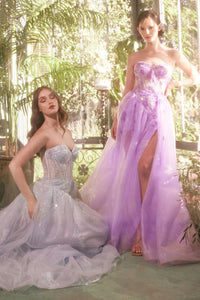 Andrea and Leo Dress A1381