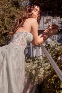 Andrea and Leo Dress A1381