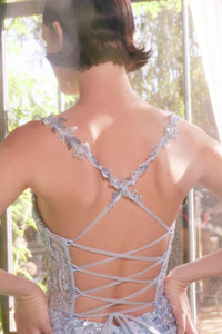 Andrea and Leo Dress A1429